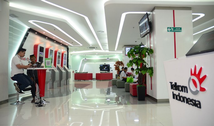 Telkom Indonesia Memimpin Persiapan Infrastruktur 5G di Indonesia
